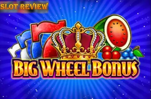 Big Wheel Bonus Slot Review